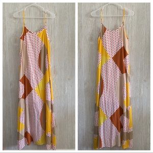 Compania Fantastica Geometric Maxi